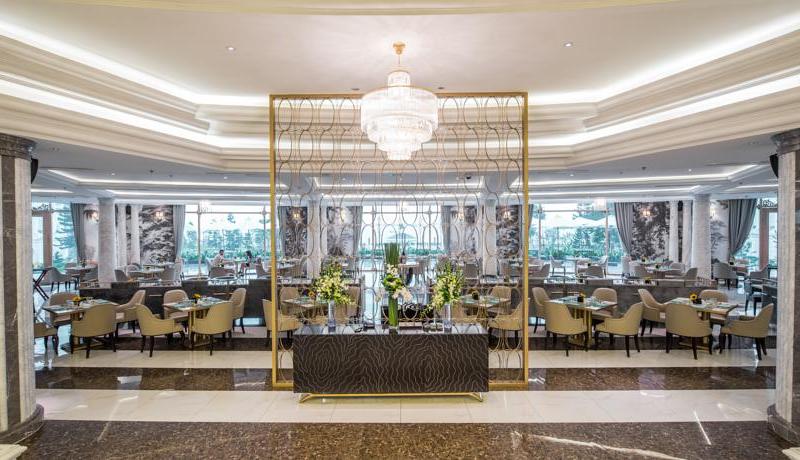 Vinpearl Ha Long Bay Resort