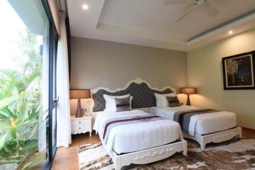 Отель Vinpearl Ha Long Bay Resort Вьетнам, Халонг, фото 4