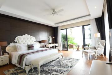 Отель Vinpearl Ha Long Bay Resort Вьетнам, Халонг, фото 5