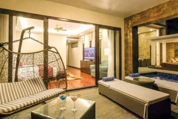 Отель Vinpearl Ha Long Bay Resort Вьетнам, Халонг, фото 6