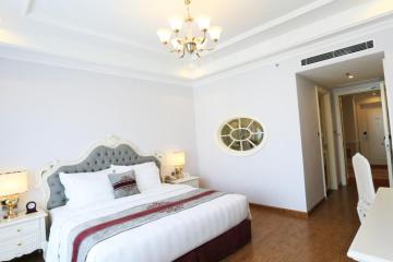 Отель Vinpearl Ha Long Bay Resort Вьетнам, Халонг, фото 7