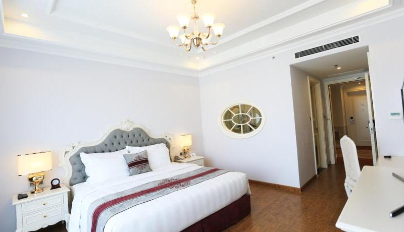 Vinpearl Ha Long Bay Resort