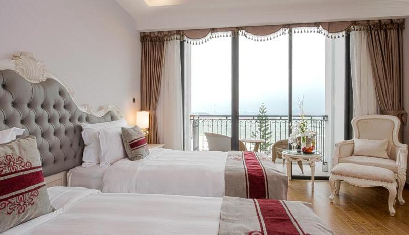 Vinpearl Ha Long Bay Resort