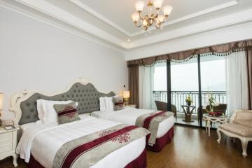 Отель Vinpearl Ha Long Bay Resort Вьетнам, Халонг, фото 9