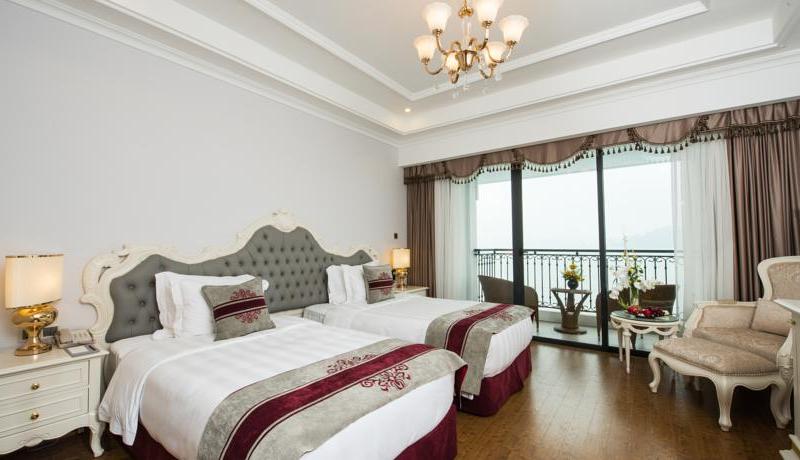 Vinpearl Ha Long Bay Resort