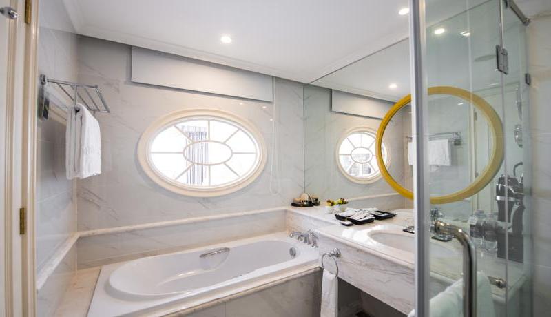 Vinpearl Ha Long Bay Resort