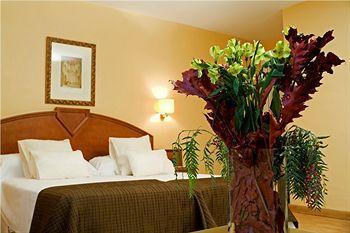 Hotel Corona de Granada