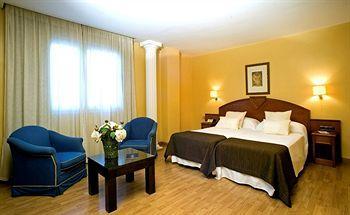 Hotel Corona de Granada