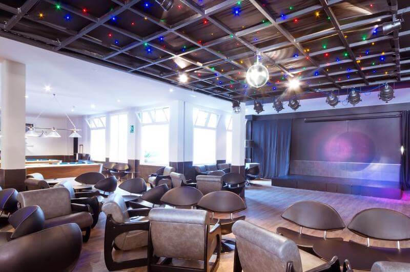 Playa Park Zensation