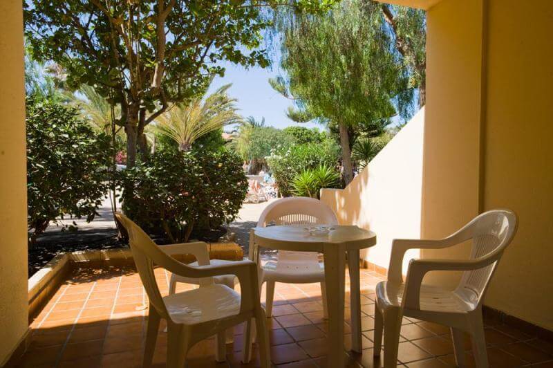 Playa Park Zensation