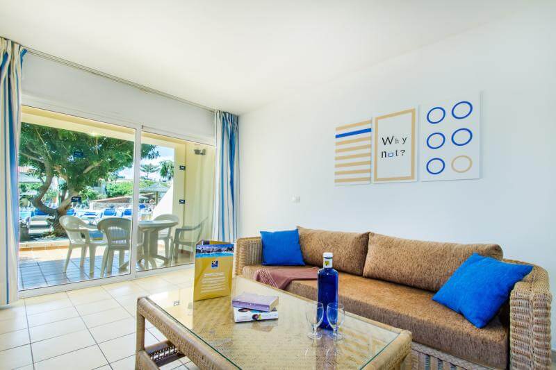 Playa Park Zensation