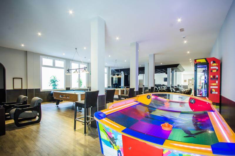 Playa Park Zensation