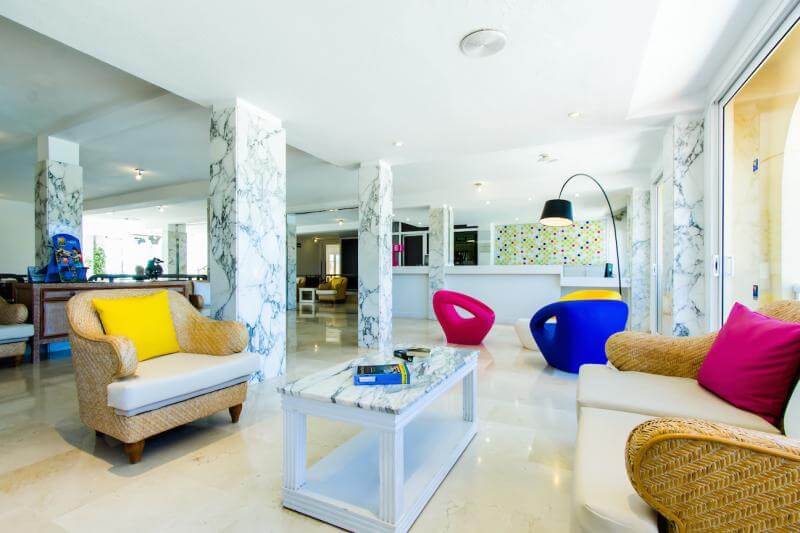 Playa Park Zensation