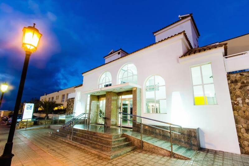 Playa Park Zensation