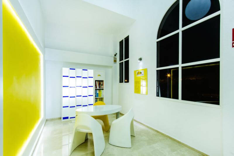 Playa Park Zensation