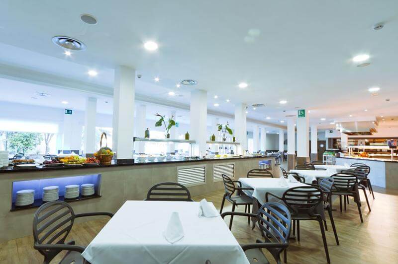 Playa Park Zensation