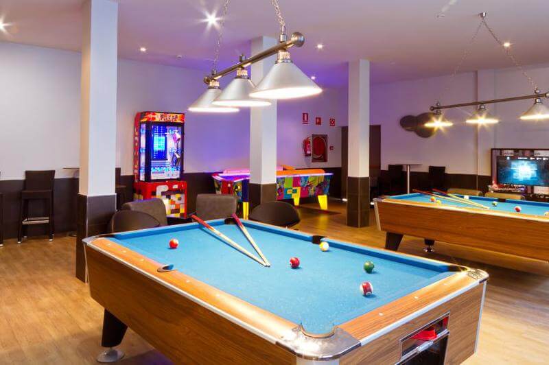 Playa Park Zensation