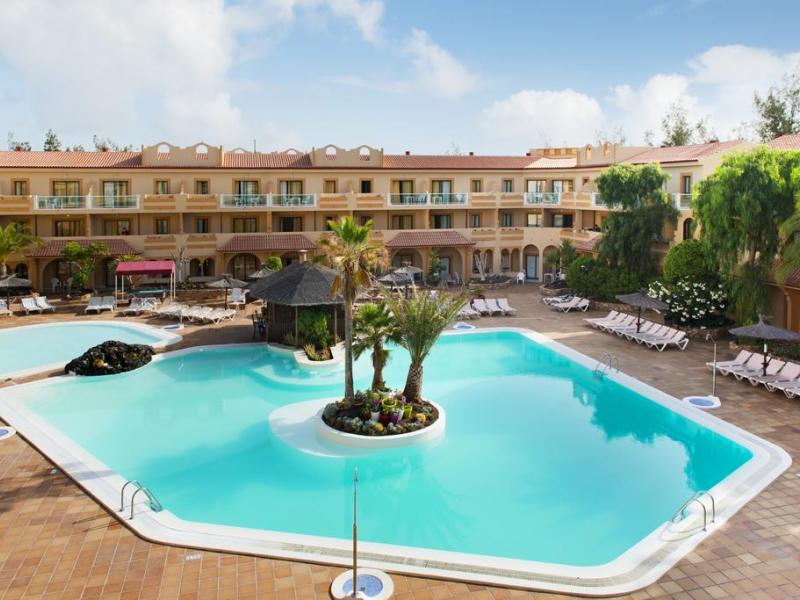 Elba Lucia Sport & Suite Hotel