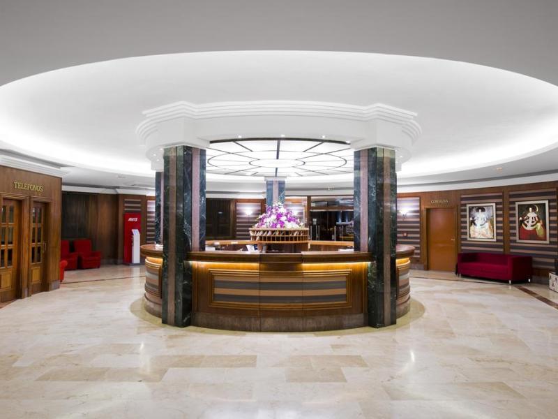 Elba Lucia Sport & Suite Hotel