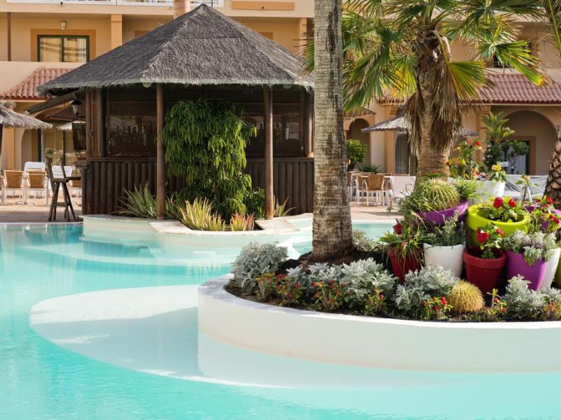 Elba Lucia Sport & Suite Hotel