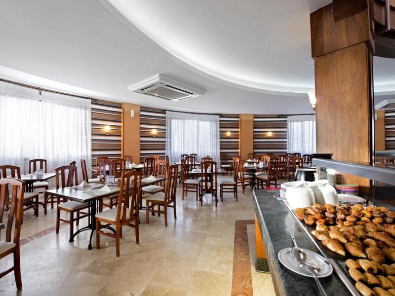 Elba Lucia Sport & Suite Hotel