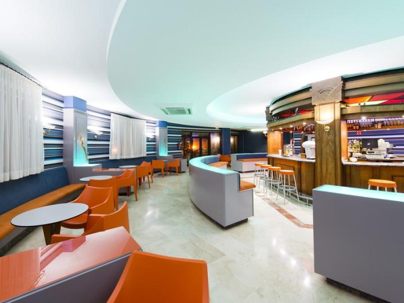 Elba Lucia Sport & Suite Hotel