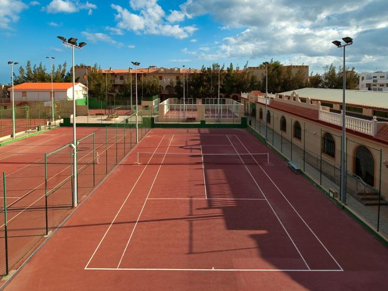 Elba Lucia Sport & Suite Hotel