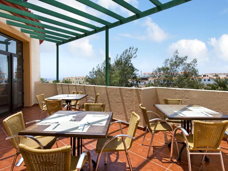 Elba Lucia Sport & Suite Hotel