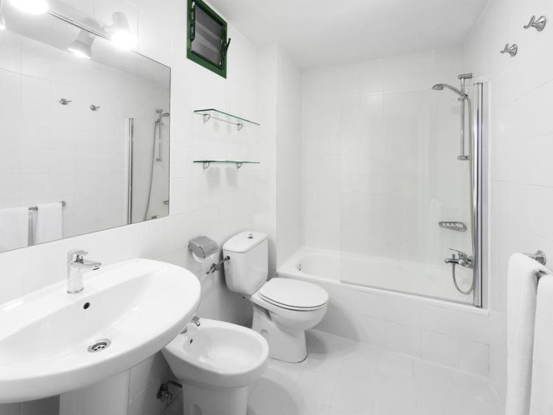 Elba Lucia Sport & Suite Hotel