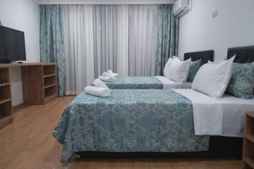 Отель Dzveli Batumi Грузия, Батуми, фото 8