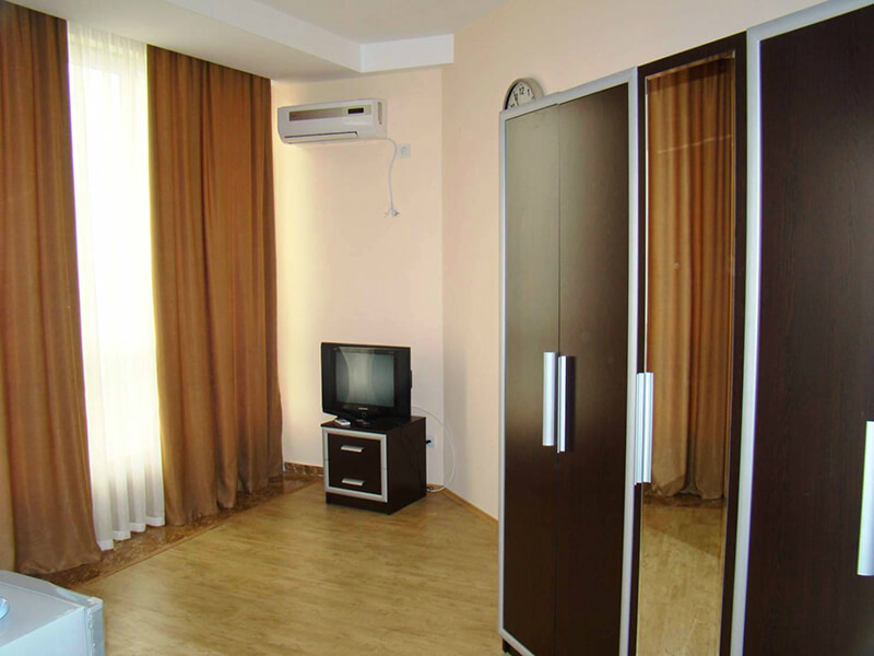 Hotel Panorama Kobuleti