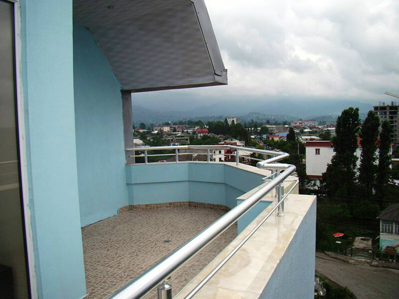 Hotel Panorama Kobuleti