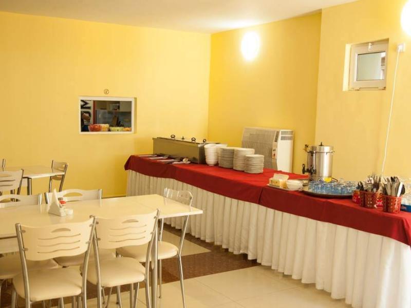 Hotel Panorama Kobuleti