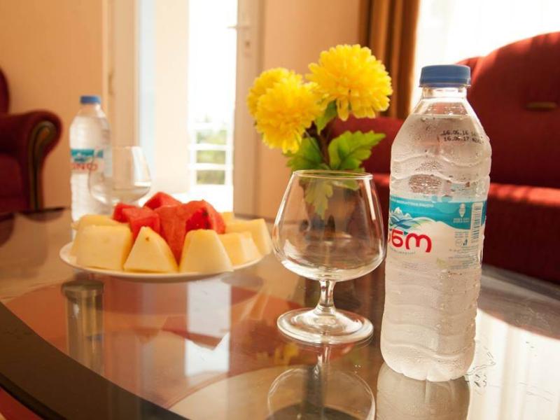 Hotel Panorama Kobuleti