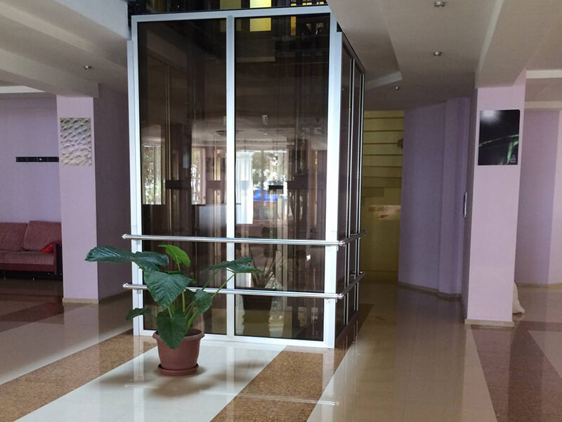 Hotel Panorama Kobuleti