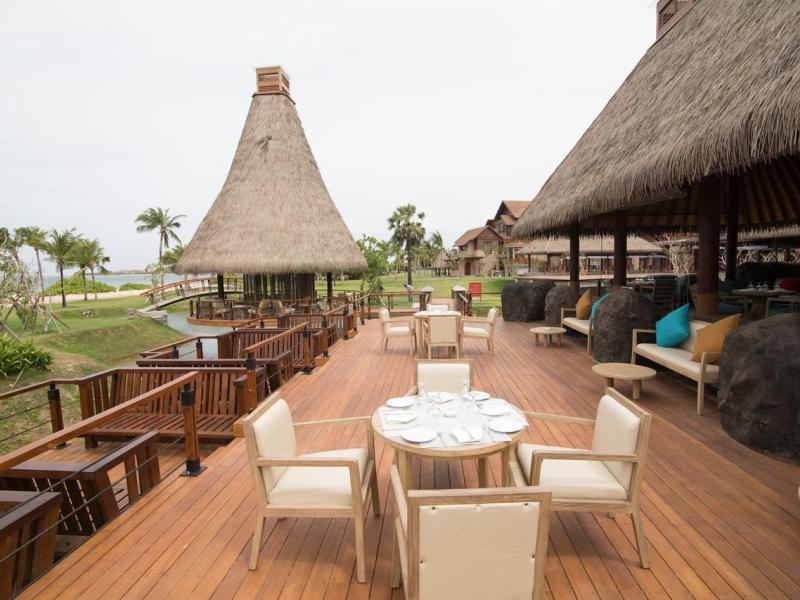 Anantaya Resort & Spa Passikudah