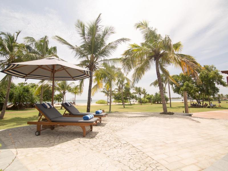 Anantaya Resort & Spa Passikudah