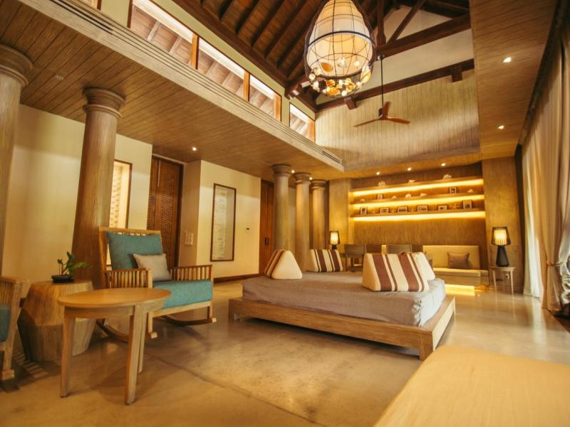 Anantaya Resort & Spa Passikudah