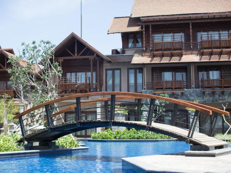 Anantaya Resort & Spa Passikudah