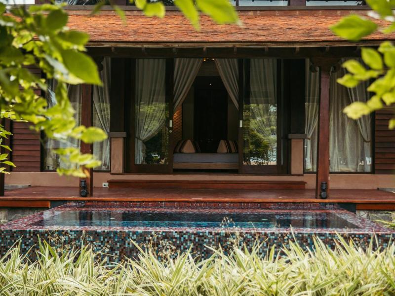 Anantaya Resort & Spa Passikudah