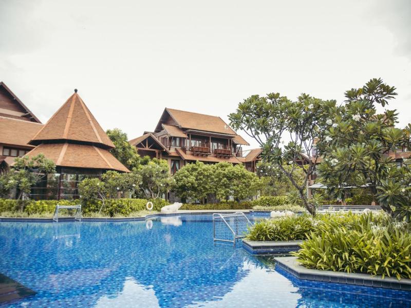 Anantaya Resort & Spa Passikudah