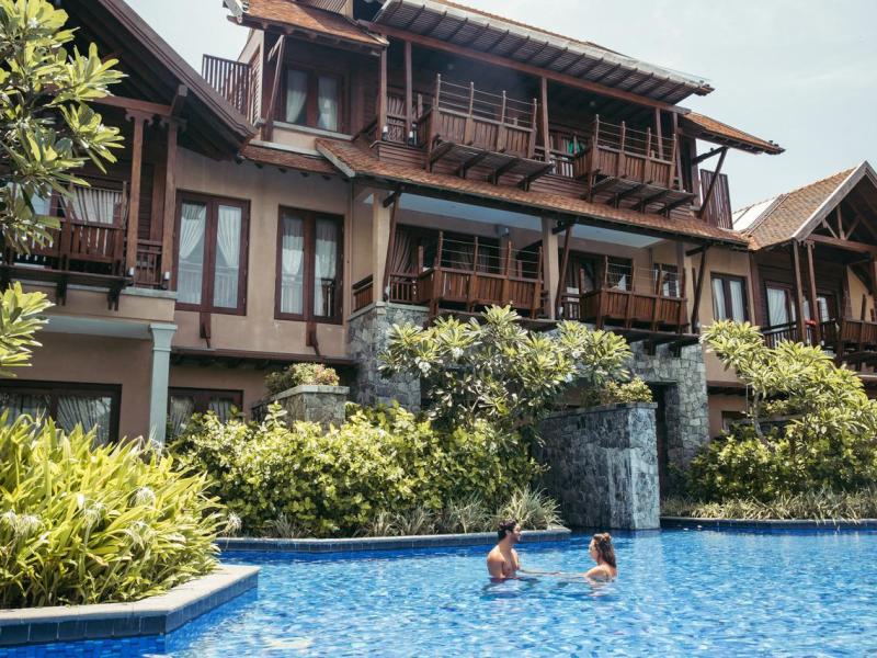 Anantaya Resort & Spa Passikudah