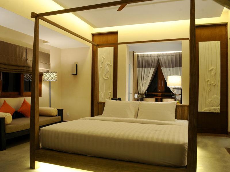 Anantaya Resort & Spa Passikudah