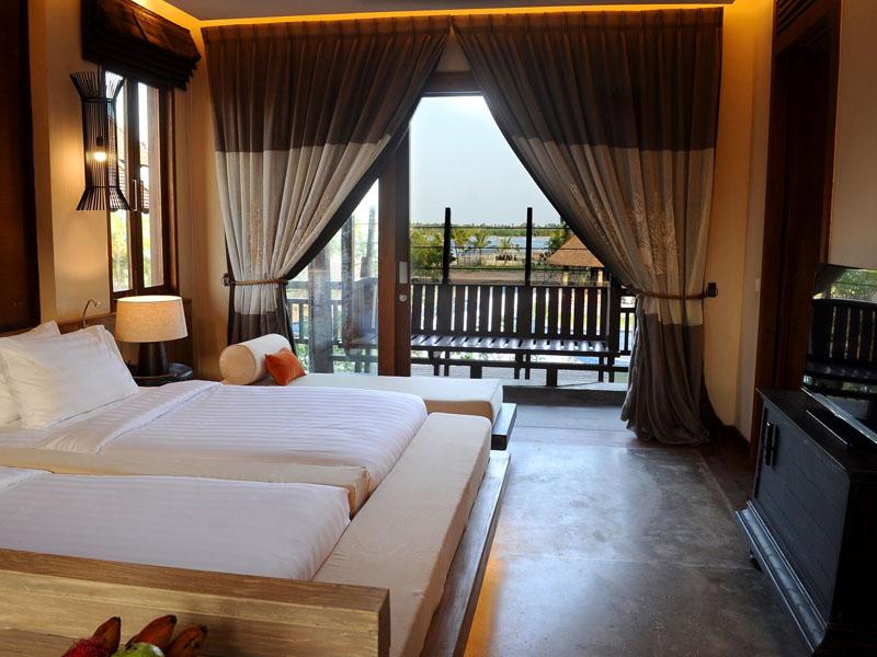 Anantaya Resort & Spa Passikudah