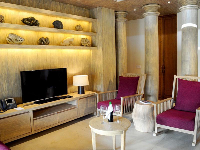 Anantaya Resort & Spa Passikudah