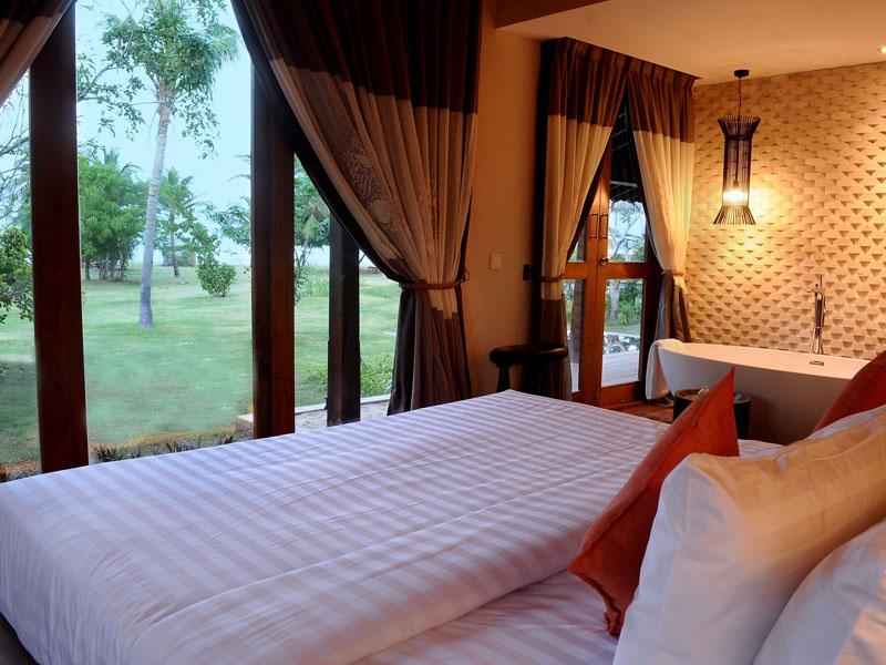 Anantaya Resort & Spa Passikudah