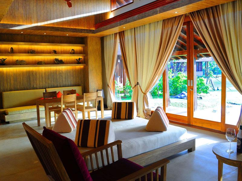 Anantaya Resort & Spa Passikudah