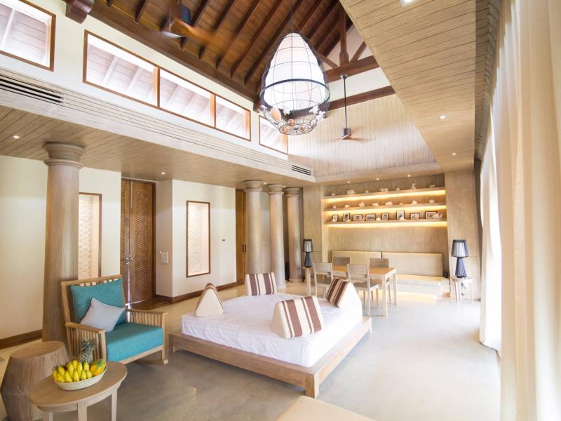 Anantaya Resort & Spa Passikudah