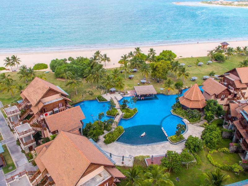 Anantaya Resort & Spa Passikudah