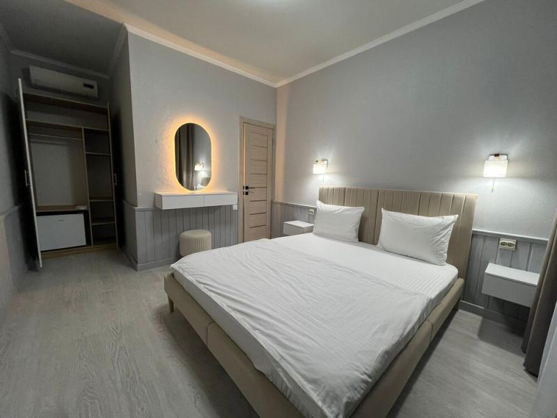 Коттеджи в Гагре